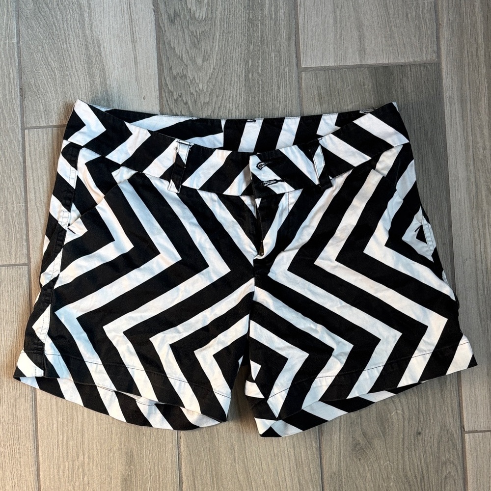 Loud Mouth Golf Shorts